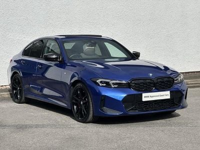 BMW M340