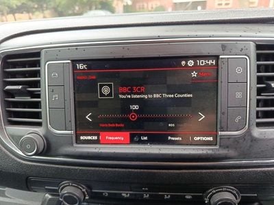Citroën Dispatch