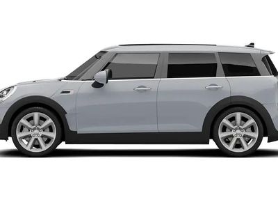 Used Mini Cooper Clubman Classic 136 HP (100 kW) 2022 Grey Estate