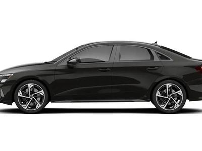 New Audi S3 Black Edition 333 HP (244 kW) 2025 Sedan