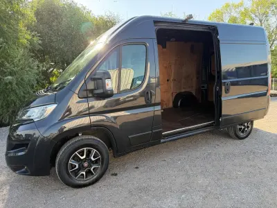 Used Fiat Ducato