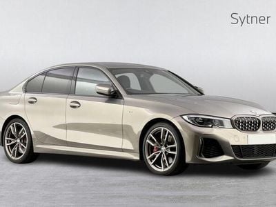 BMW M340