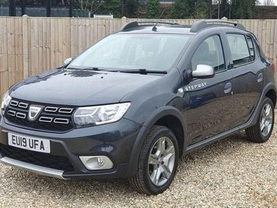 Used Dacia Sandero Comfort 90 HP (66 kW) 2019