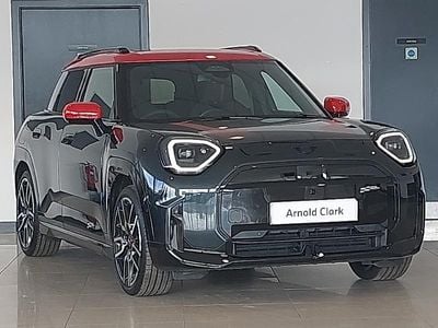 Mini Aceman
