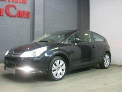 Used Citroën C4 110 HP (80 kW) 2006 Hatchback