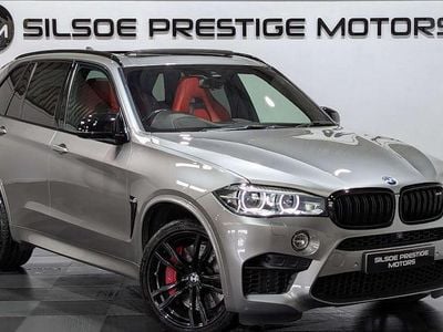 BMW X5 M