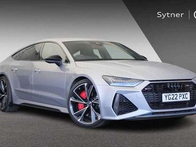 Audi RS7