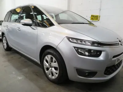 Used Citroën Grand C4 Picasso