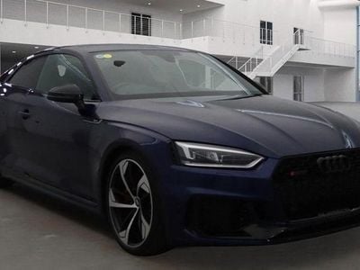 Used 2018 Audi A5 Coupe | £34,449 (Fair price)