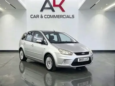 Used Ford Focus