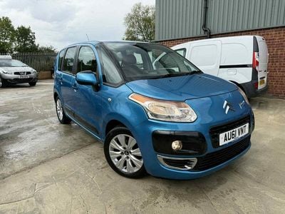 Citroën C3 Picasso