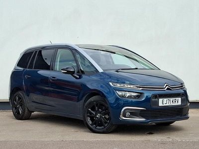 Citroën C4 SpaceTourer