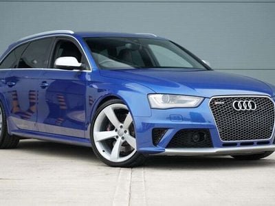 Audi RS4