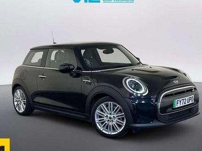 Used Mini Cooper Level 2 135 kW (184 HP) 2023 Hatchback