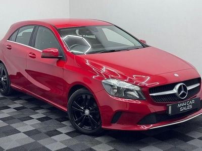 Mercedes A160