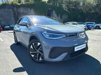 Usado VW ID.5 127 kW (174 HP) 2022 SUV