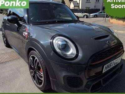 Mini John Cooper Works