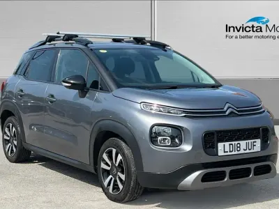 Used Citroën C3 Aircross
