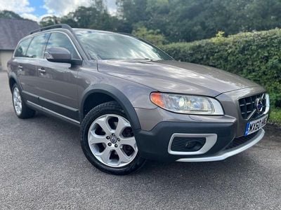 Volvo XC70