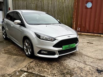 used Ford Focus 2.0 ST-1 TDCI 5DR Manual