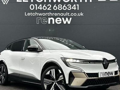 Used Renault Megane E-Tech Iconic 160 kW (218 HP) 2025 Hatchback