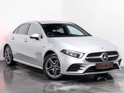 Mercedes A250