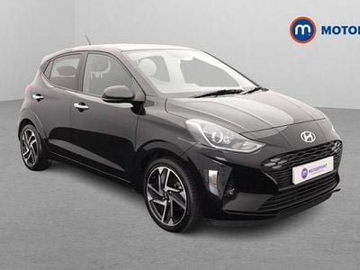 Used Hyundai i10 Premium 63 HP (46 kW) 2026 Hatchback