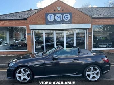 Mercedes SLK200
