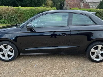 Usado Audi A1