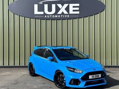 used Ford Focus 2.3 RS 5d 346 BHP