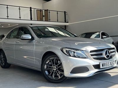 Mercedes C300