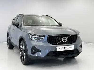 Used Volvo XC40 Ultimate 194 HP (142 kW) 2023 SUV