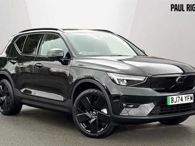 Volvo EX40