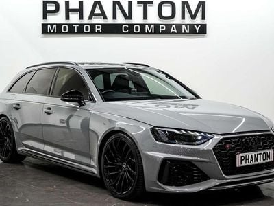 Audi RS4