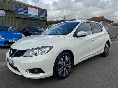 Nissan Pulsar