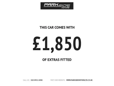Used Ford Grand C-Max