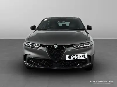 Used Alfa Romeo Tonale
