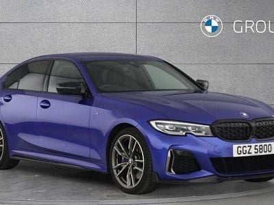 BMW M340