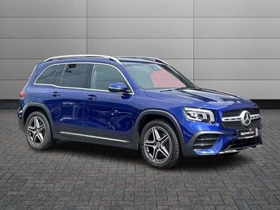 Mercedes GLB200