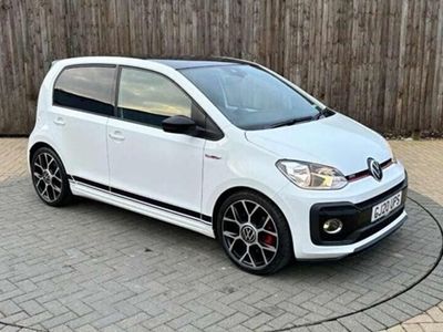 VW up!