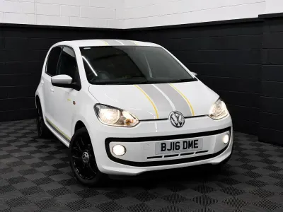 Used VW up!