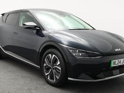 Used 2024 Kia EV6 SUV | £25,695 (Super price)