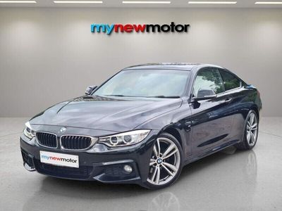 BMW 420