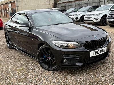 BMW 220