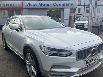 Volvo V90 CC