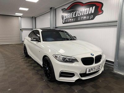 BMW M240