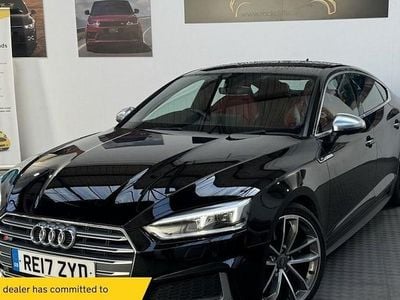 Audi S5 Sportback