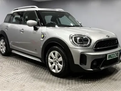Used Mini Cooper S Countryman Classic 2023 SUV