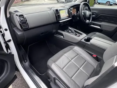 Used Citroën C5 Aircross
