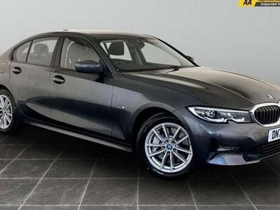 BMW 330e